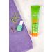Garnier Fructis Style Smooth Air Dry Anti-Frizz Cream Sleek 5.1 Fl Oz (Pack of 2) - 5.1 Ounce, Packaging May Vary - Buy Online on GoSupps.com