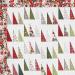 Acrylic Quilting Template Set of 4 | Wedge, Triangle & Wing | For 10 and 5 Precut Squares| Essential Quilt Supplies for Cutting Patterns | For Layer Cakes and Charm Packs - Buy Online on GoSupps.com