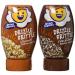 Kernel Season's Drizzle Brittle, Variety Pack, 13.1 oz, Pack of 2 Popcorn Variety Pack 13.1 Ounce (Pack of 2)