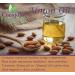 Dr Joe Lab 100% Pure Sweet Almond Oil 16 oz - Cold Pressed Unrefined Extra Virgin Carrier Oil for Hair Skin Body Nail & Beard - Moisturizing & Nourishing - Buy Online on GoSupps.com
