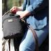 TrailMax Medium Horse Pommel Bags - Insulated Saddle Bags for Horses - Brown - Buy Online on GoSupps.com