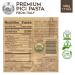 Morelli Pici Pasta di Toscana - Gourmet Italian Organic Noodles - Made in Italy from Durum Wheat Semolina - 17.6oz - Buy Online on GoSupps.com