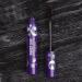 Pacifica Beauty Highest Lash Chronic Volume Mascara - Black | Lash Lift + Conditioning | Vegan & Cruelty-Free - Buy Online on GoSupps.com