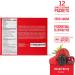Biosteel Electrolyte Drink Mix - Berry Flavor - 1 Pack (12 Count) - Buy Online on GoSupps.com