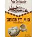 Cafe du Monde Mix Beignet Mix, 28 oz, Pack of 2 56.0