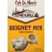 Cafe du Monde Mix Beignet Mix, 28 oz, Pack of 2 56.0