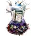 Spooky Eye Toppers - 4 oz Resealable Stand Up Candy Bag for Halloween Baking Decorations - Buy Online on GoSupps.com