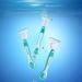 Gillette Venus Simply 3 Sensitive Women's Disposable Razors 4 Count - Buy Online on GoSupps.com