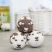 Eco Tumble Dryer Balls - 100% Wool - Reduce Drying time - Naturally Softer Clothes - Baby Safe - Pack of 3 XL Balls. - Buy Online on GoSupps.com