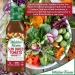 Walden Farms Sun-Dried Tomato Vinaigrette Dressing 12 oz - Sugar Free, Keto and Kosher - Fresh Tangy Salad Topping with 0g Net Carbs - Natural Flavors - Buy Online on GoSupps.com
