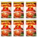Rosarita Refried Beans 16oz Can (Pack of 6) Choose Flavor Below (Spicy Jalapeno)