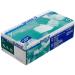 Buy SemperGuard Xpert THOUSE Nitrile Gloves - Powder-Free Chemical Protection XL (90 Pack) - Green/Blue - International Shipping Available - Buy Online on GoSupps.com
