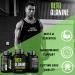 Beta Alanine 1500mg - 120 Capsules Amino Acid Supplement for Men & Women - Buy Online on GoSupps.com