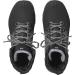 Salomon Women's VAYA Blaze Thinsulate CLIMASALOMON Waterproof Hiking Boots - Black/Black/Quiet Shade - Size 5 - Buy Online on GoSupps.com