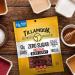 Tillamook Country Smoker Keto Friendly Zero Sugar Beef Jerky Original 2.2oz (4 Pack) - Buy Online on GoSupps.com