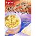 Lipton Cup-A-Soup Cream of Chicken 2.4 oz - Pack of 6 | Delicious Instant Soup Mix - Buy Online on GoSupps.com