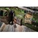 Allen Company Turkey Camo Shotgun Case with Extra Storage Pockets - 52 Inch Soft Case for Hunting Rifle - Mossy Oak NWTF Obsession - Buy Online on GoSupps.com