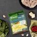 Knorr Four Cheese Pasta Sides - Quick & Delicious Side Dishes | 4.1oz, Pack of 8 - No Artificial Flavors, Preservatives, or MSG - Buy Online on GoSupps.com