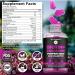 KEY ELEMENTS Biotin and Collagen - Grape - 60 Gummies - Buy Online on GoSupps.com