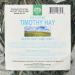 Small Pet Select 3rd Cutting Timothy Hay 12oz (.34kg) Timothy Hay 340.2 g (Pack of 1) - Buy Online on GoSupps.com