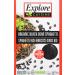 Explore Cuisine Black Bean Spaghetti 6 Count