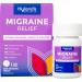 Hyland's Migraine Headache Natural Pain Relief Tablets, Pack of 1, 100 Count