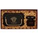 Versace Crystal Noir 4 Piece Gift Set for Women with Purse - Buy Online on GoSupps.com