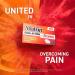 Motrin Dual Action with Tylenol - 2-in-1 Pain Reliever for Aches & Pains - 120 ct - Buy Online on GoSupps.com