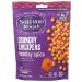 Saffron Road Bombay Spice Crunchy Chickpea Snack 6oz - Gluten Free, Vegan, Non-GMO, Kosher, Halal - Buy Online on GoSupps.com