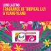 Surf Tropical Lily 3 in 1 Capsules - 27 Washes - Buy Online on GoSupps.com