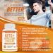 Premium Keto Pills + Apple Cider Vinegar Capsules - Boost Energy & Focus, Manage Cravings, Metabolism Support | BHB Keto Diet Pills for Women & Men - Buy Online on GoSupps.com