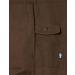 Buy Fj llr ven Men's Karl Pro Trousers M - Dark Olive | Durable Outdoor Pants for Travel & Hiking - Buy Online on GoSupps.com