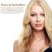 AMETHYST AURA Purple Shampoo Neutralize Yellow Tones & Brassy Brass in Blonde & Gray Hair | Sulfate & Paraben-Free | 8 FL OZ - Buy Online on GoSupps.com