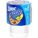 Ziploc Twist 'n Loc Medium Round Containers - Pack of 2 | Food & Travel Storage | Dishwasher Safe - Buy Online on GoSupps.com