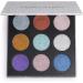 Makeup Revolution Pressed Glitter Palette Illusion | Multicolor Sparkle for Stunning Looks - Shop Internationally - Buy Online on GoSupps.com