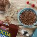 Kellogg's Cocoa Krispies Breakfast Cereal 15.5oz Box - Rice Krispies Original Kids Snacks - Buy Online on GoSupps.com