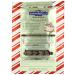 Ghirardelli Peppermint Bark 16.07 oz - Decadent Holiday Treat | Buy Online Now! - Buy Online on GoSupps.com