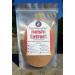 GinsengStoreAndMore 4oz Organic Red Reishi Mushroom Extracted from Real Mushroom Fruiting Bodies from Nammex | 30% Beta-Glucans | Ganoderma Lucidum Ling Zhi | -Glucan for Energy Immune System - Buy Online on GoSupps.com