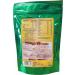 Veganicity Brown Rice Protein Powder 80% Protein - 250g Natural & Unflavoured | Eco-Friendly Recyclable Pouch - Buy Online on GoSupps.com