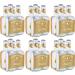 Fentimans Tonic Water 200 ml (Pack of 24) - Buy Online on GoSupps.com
