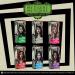 Beetlejuice Splat 1-Wash Temporary Hair Dye - Eclectic Green | Shop Internationally - Buy Online on GoSupps.com