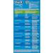 Buy Oral-B Vitality Electric Toothbrush - Battery Operated with Cross Action Brush Head | International Shipping Available - Buy Online on GoSupps.com