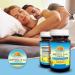 Vegan Sublingual B12 Methylcobalamin 1000mcg Chewable Lozenges by Natural Health Goodies - Buy Online on GoSupps.com