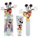 MAD Beauty Disney 100 Years of Wonder Hand Care Set  Mickey Mouse Hand Cream & Nail File  Vanilla Scented & Enriched with Shea Butter  Hydrating & Nourishing  Great Self-Care Gift