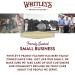 Whitleys Whits Party Mix Sweet & Spicy Snack Mix - 18 Ounce Tin - Buy Online on GoSupps.com
