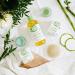 Pure Bamboo Micellar Water - Two-Phase Formula 500ml | International Shipping - Buy Online on GoSupps.com