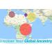 Vitagene Health Ancestry DNA Test Kit - Personal Genetic Reports & Traits with Lifetime Updates - FSA HSA Eligible - Buy Online on GoSupps.com