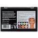 Technic Correct and Contour Makeup Palette - Perfect Concealing & Contouring for Flawless Skin | International Shipping Available - Buy Online on GoSupps.com