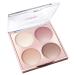 L'Oreal True Match Lumi Glow Nude Highlighter Palette 760 Moonkissed - 0.26 oz - Buy Online on GoSupps.com
