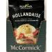McCormick Gourmet Premium Quality Dry Sauce Mix Hollandaise 56g Case Pack 9 Count - Buy Online on GoSupps.com